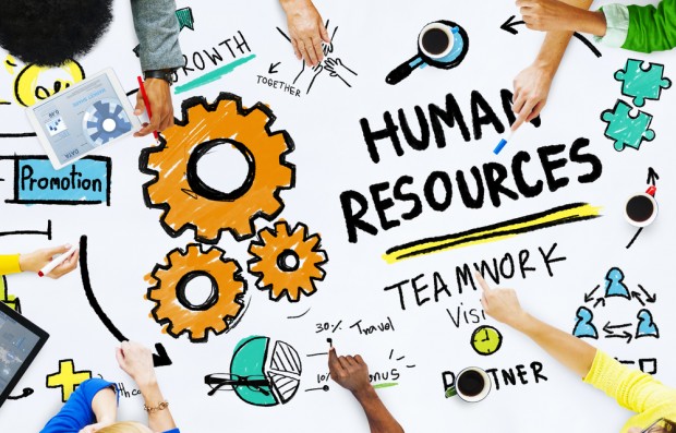 Human resources top 10 tips - Inside Small Business