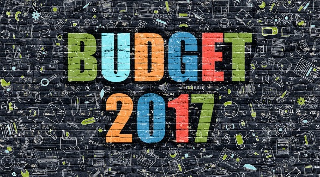 2017 Federal Budget