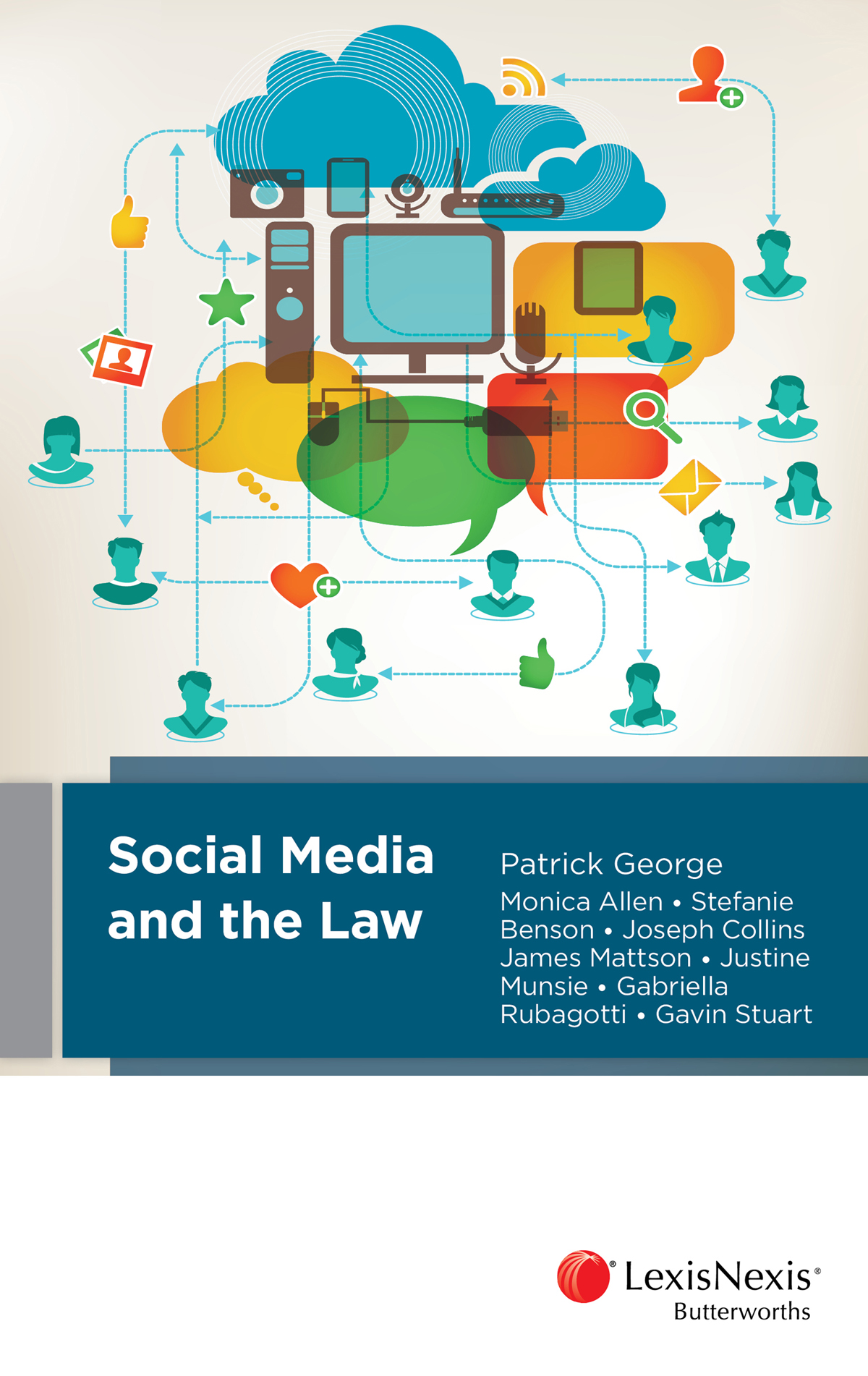 24 - LEX046 Social Media and the Law - AW S3V10B