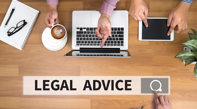 legal advice, legal talent