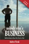 27 - books-NobodyElsesBusiness