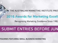 Sponsored: Awards recognise marketing excellence on a shoestring