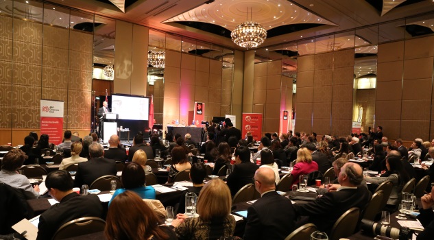 Australian Business Forum Events