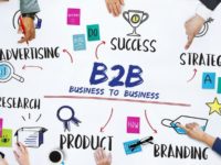 Setting the course to succeed in a new B2B reality