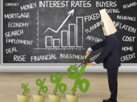 SME revenue weakens as interest rate speculation intensifies