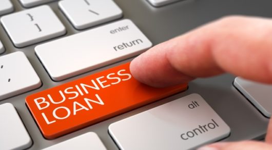 apply small business loan