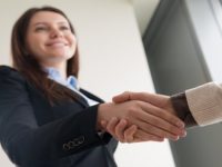 Why women make the best business partners