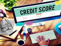 Is your credit score impacting your business finances?