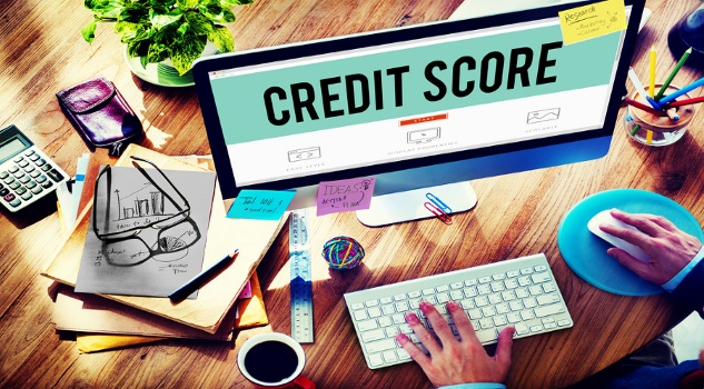 CreditSME sponsored article, credit score