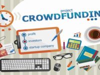 Crowdfunding