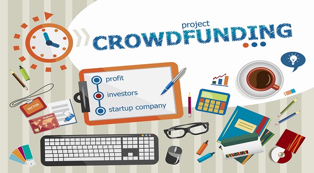 Crowdfunding