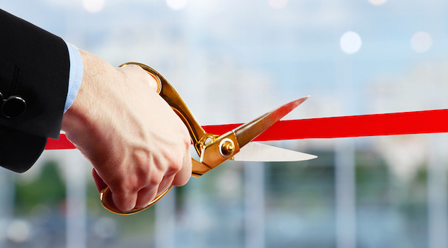 The secret to cutting corporate red tape