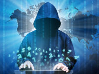 Cyber crime, trust, security risks