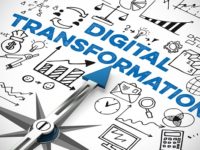 Demystifying digital transformation