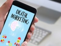 Five digital marketing trends that SMEs need to pay attention to