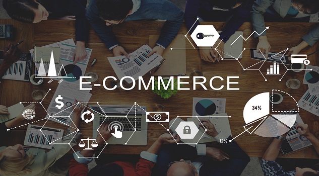 E-commerce - 10tips for a successful website