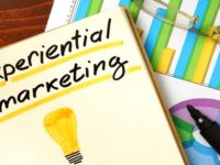 Experiential marketing