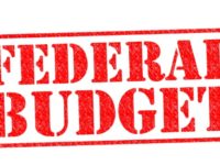 Federal budget