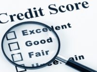 Free credit score for small business
