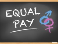 Gender pay gap still an issue despite diversity claims