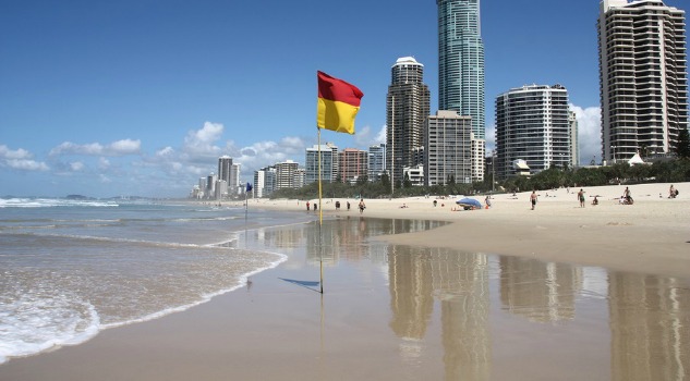 Gold Coast