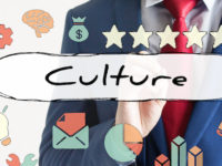 The impact of company culture on productivity