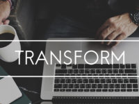 Use shadow IT to digitally transform for your SME