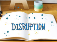 Running your small business with purpose and disruption