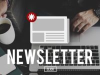 Enhancing newsletter open rates with the right subject line