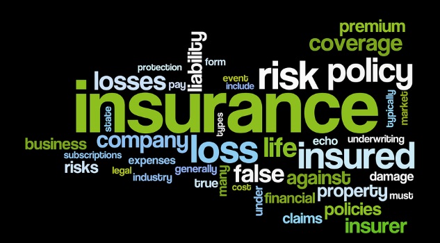 Insurance premiums, life insurance