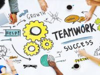 How resilient teams can keep your business moving forward