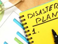 Key features of a solid disaster recovery plan