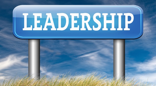 Leadership involves vulnerability