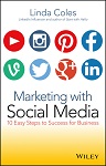 Marketing with Social Media 10 Easy Steps to Success for Business