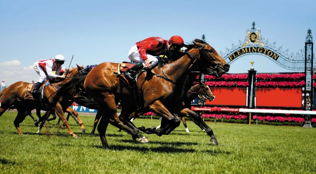 Melbourne Cup