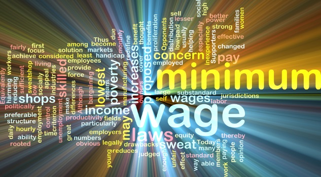 Minimum wage