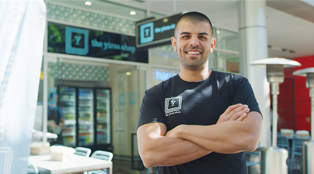 Q&A: The authentic taste of Greece down under - Inside Small Business