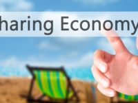 Nine things you can access in the sharing economy