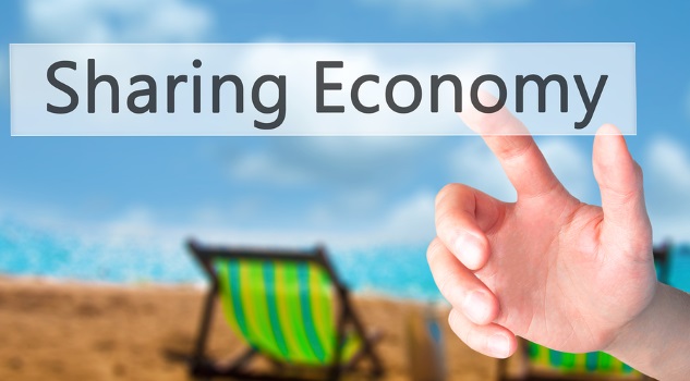 Nine things you can access in the sharing economy