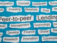 Peer-to-peer Lending