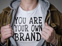 Five reasons to take control of your personal brand today