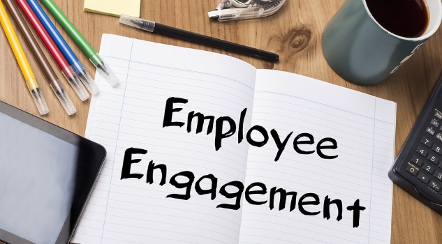 Pulse surveys key to assessing employee engagement - Inside Small Business