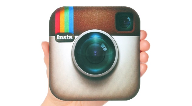 Put your business in the picture with instagram