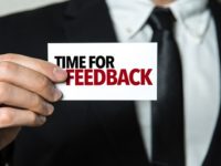 How to create a culture of employee feedback