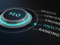 Five key SEO trends impacting small businesses in 2022