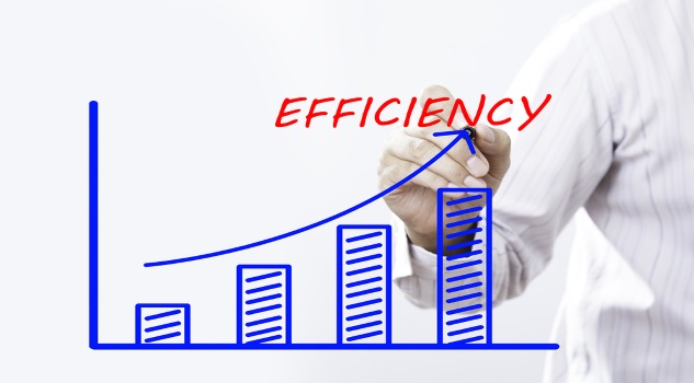 SME efficiency