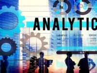Five benefits of data and analytics for business