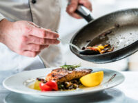 The vital ingredient that can help restaurants go from stale to sizzling