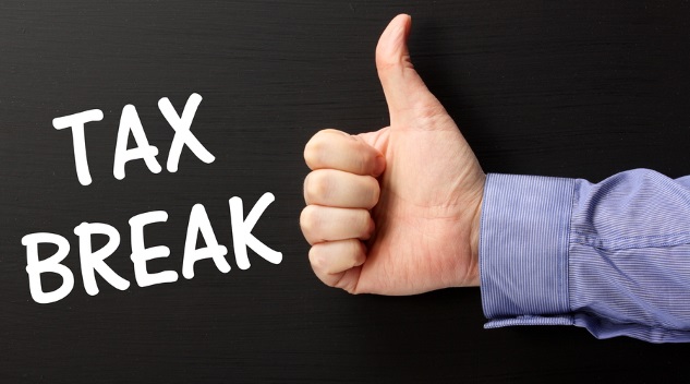 Tax breaks for SMEs