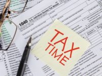 Tax time splurge often a costly mistake for business owners